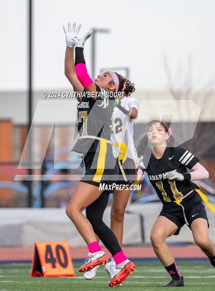 Thumbnail 1 in Arapahoe vs Rock Canyon photogallery.