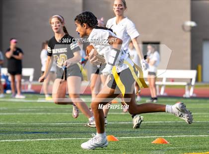 Thumbnail 2 in Arapahoe vs Rock Canyon photogallery.