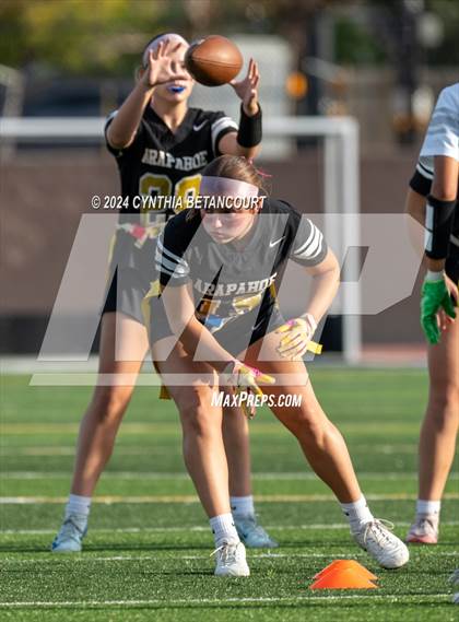 Thumbnail 1 in Arapahoe vs Rock Canyon photogallery.