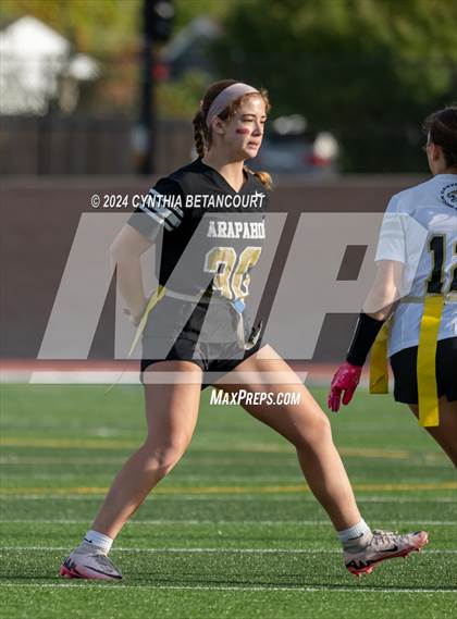 Thumbnail 3 in Arapahoe vs Rock Canyon photogallery.