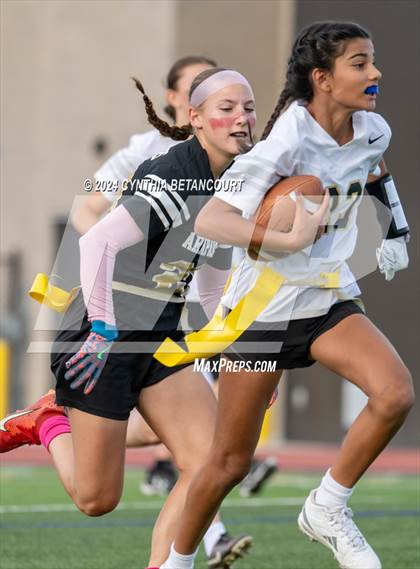 Thumbnail 2 in Arapahoe vs Rock Canyon photogallery.