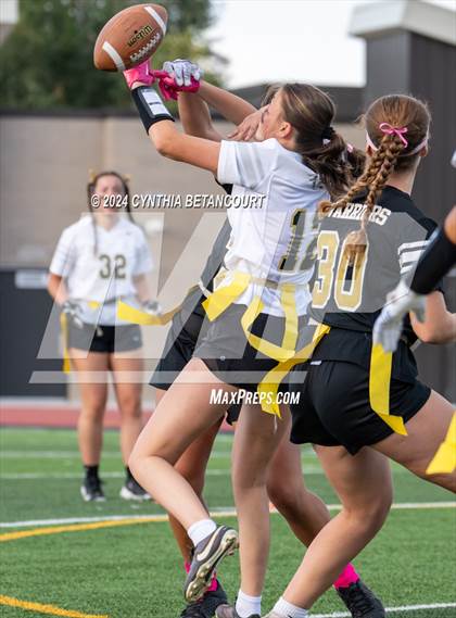 Thumbnail 1 in Arapahoe vs Rock Canyon photogallery.