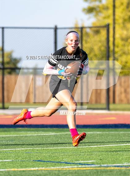 Thumbnail 3 in Arapahoe vs Rock Canyon photogallery.