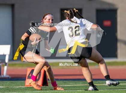 Thumbnail 2 in Arapahoe vs Rock Canyon photogallery.