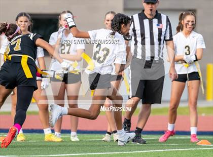 Thumbnail 2 in Arapahoe vs Rock Canyon photogallery.