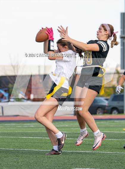 Thumbnail 2 in Arapahoe vs Rock Canyon photogallery.