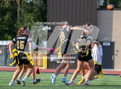 Thumbnail 2 in Arapahoe vs Rock Canyon photogallery.