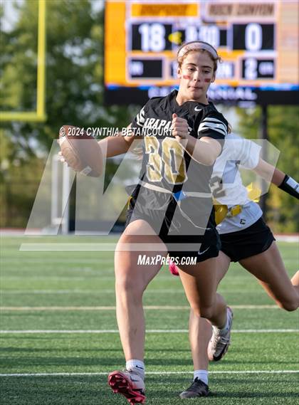 Thumbnail 2 in Arapahoe vs Rock Canyon photogallery.
