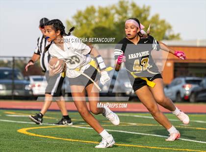 Thumbnail 2 in Arapahoe vs Rock Canyon photogallery.