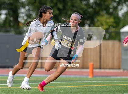 Thumbnail 1 in Arapahoe vs Rock Canyon photogallery.