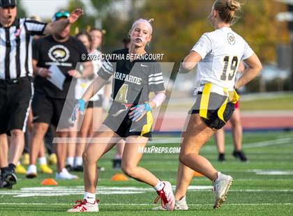 Thumbnail 3 in Arapahoe vs Rock Canyon photogallery.