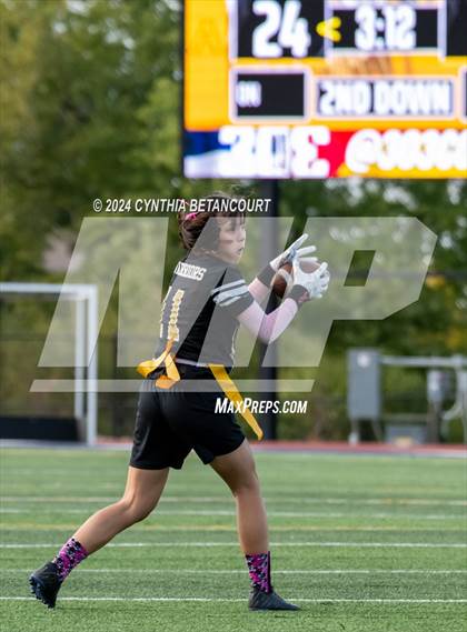 Thumbnail 3 in Arapahoe vs Rock Canyon photogallery.