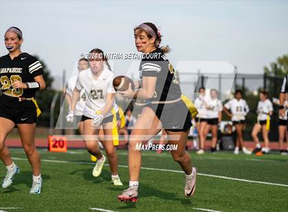 Thumbnail 1 in Arapahoe vs Rock Canyon photogallery.