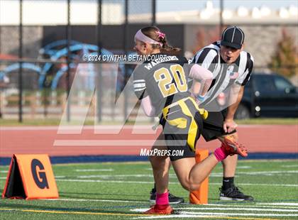 Thumbnail 1 in Arapahoe vs Rock Canyon photogallery.