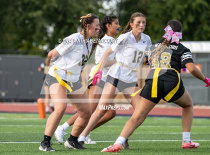 Thumbnail 1 in Arapahoe vs Rock Canyon photogallery.