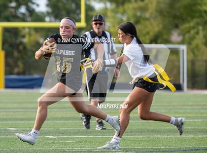 Thumbnail 3 in Arapahoe vs Rock Canyon photogallery.