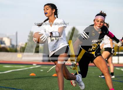 Thumbnail 3 in Arapahoe vs Rock Canyon photogallery.