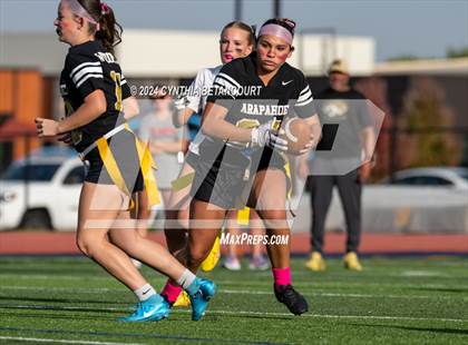 Thumbnail 3 in Arapahoe vs Rock Canyon photogallery.