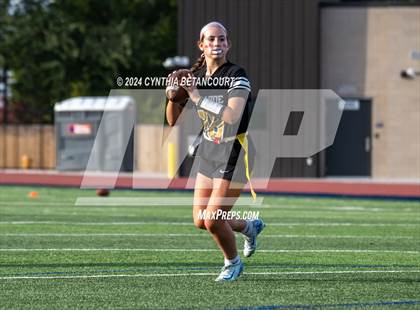 Thumbnail 2 in Arapahoe vs Rock Canyon photogallery.