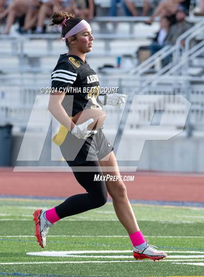 Thumbnail 3 in Arapahoe vs Rock Canyon photogallery.