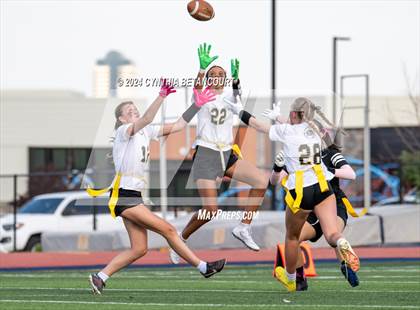 Thumbnail 2 in Arapahoe vs Rock Canyon photogallery.