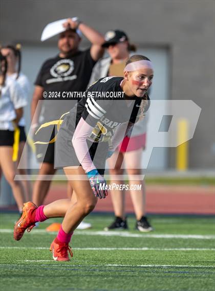 Thumbnail 2 in Arapahoe vs Rock Canyon photogallery.