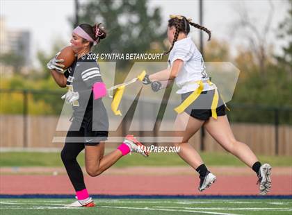 Thumbnail 3 in Arapahoe vs Rock Canyon photogallery.
