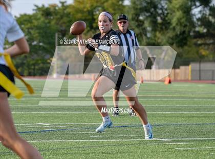 Thumbnail 1 in Arapahoe vs Rock Canyon photogallery.