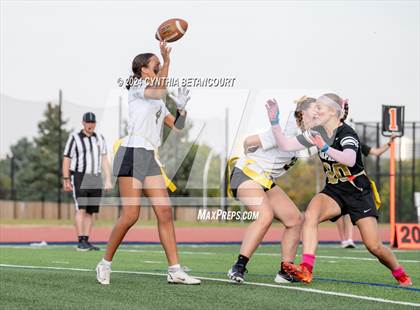 Thumbnail 1 in Arapahoe vs Rock Canyon photogallery.