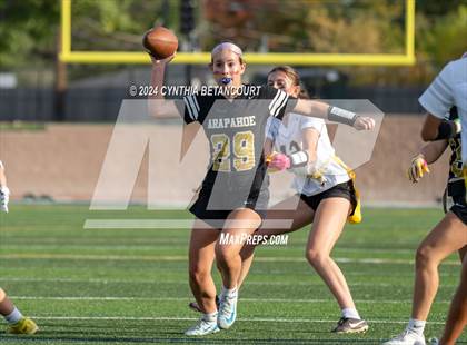 Thumbnail 3 in Arapahoe vs Rock Canyon photogallery.