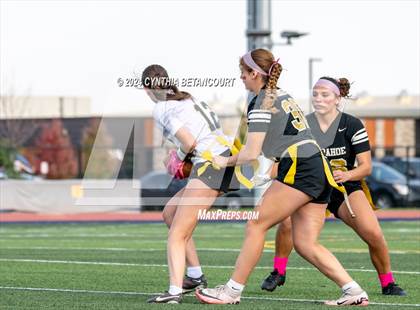 Thumbnail 2 in Arapahoe vs Rock Canyon photogallery.