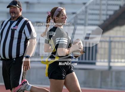 Thumbnail 2 in Arapahoe vs Rock Canyon photogallery.