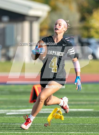 Thumbnail 2 in Arapahoe vs Rock Canyon photogallery.