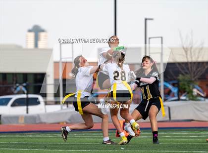 Thumbnail 1 in Arapahoe vs Rock Canyon photogallery.