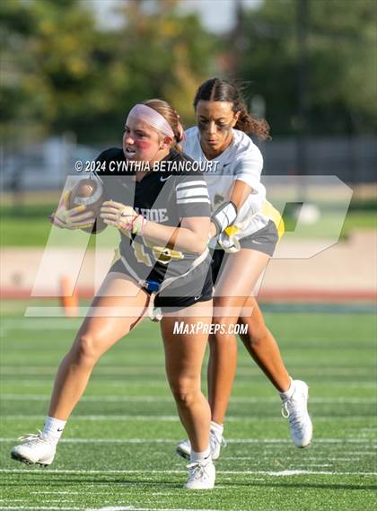 Thumbnail 1 in Arapahoe vs Rock Canyon photogallery.