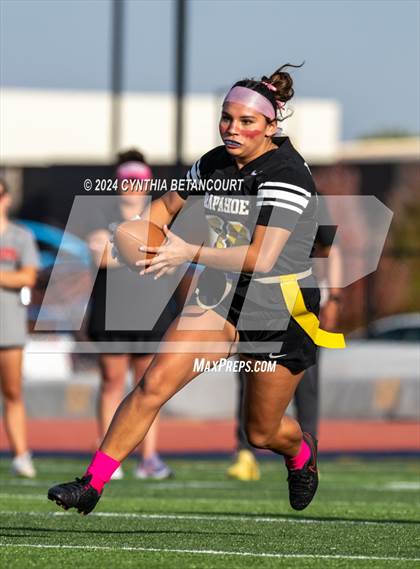 Thumbnail 3 in Arapahoe vs Rock Canyon photogallery.