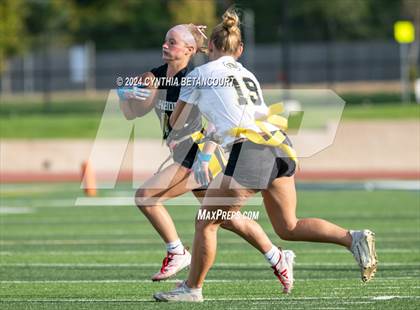 Thumbnail 2 in Arapahoe vs Rock Canyon photogallery.
