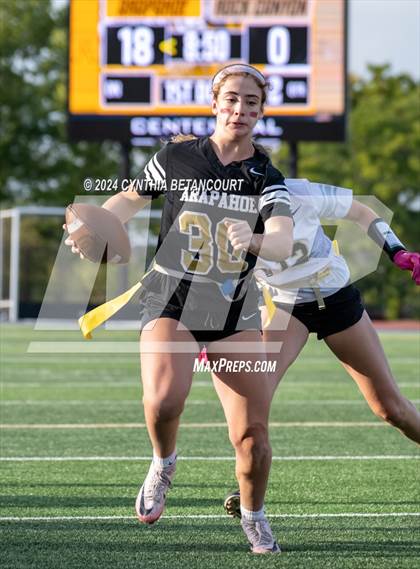 Thumbnail 1 in Arapahoe vs Rock Canyon photogallery.