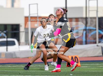 Thumbnail 2 in Arapahoe vs Rock Canyon photogallery.