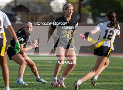 Thumbnail 1 in Arapahoe vs Rock Canyon photogallery.
