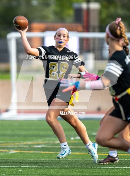 Thumbnail 1 in Arapahoe vs Rock Canyon photogallery.