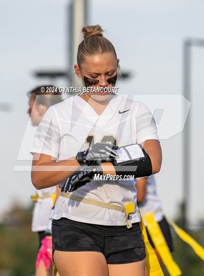 Thumbnail 2 in Arapahoe vs Rock Canyon photogallery.
