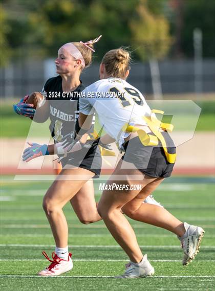 Thumbnail 3 in Arapahoe vs Rock Canyon photogallery.
