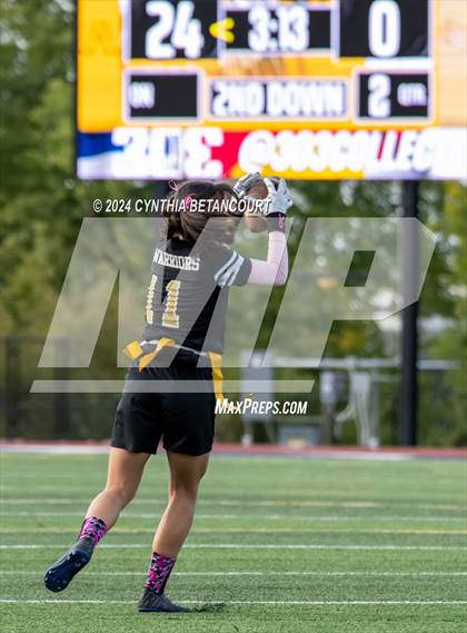 Thumbnail 2 in Arapahoe vs Rock Canyon photogallery.