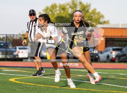 Thumbnail 1 in Arapahoe vs Rock Canyon photogallery.