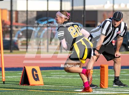 Thumbnail 2 in Arapahoe vs Rock Canyon photogallery.