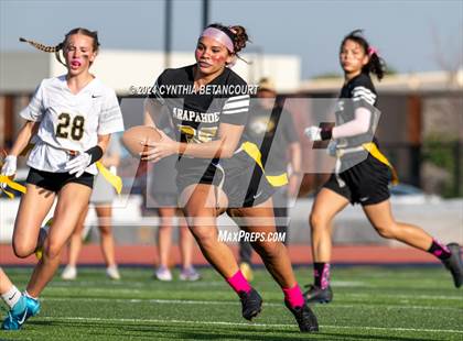 Thumbnail 1 in Arapahoe vs Rock Canyon photogallery.