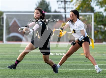 Thumbnail 2 in Arapahoe vs Rock Canyon photogallery.