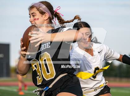 Thumbnail 2 in Arapahoe vs Rock Canyon photogallery.