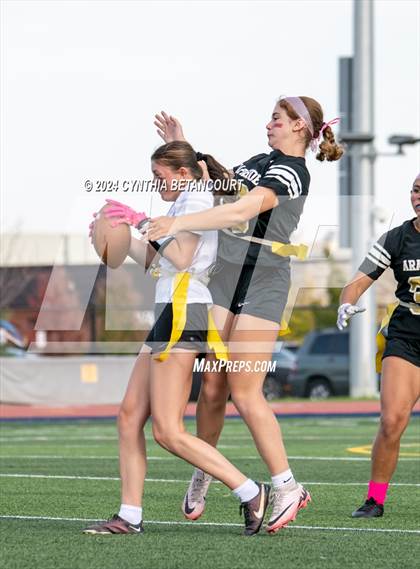 Thumbnail 3 in Arapahoe vs Rock Canyon photogallery.